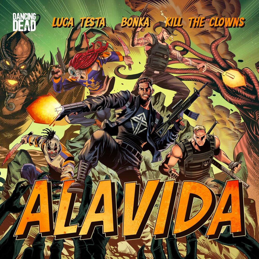 Picture of Alavida