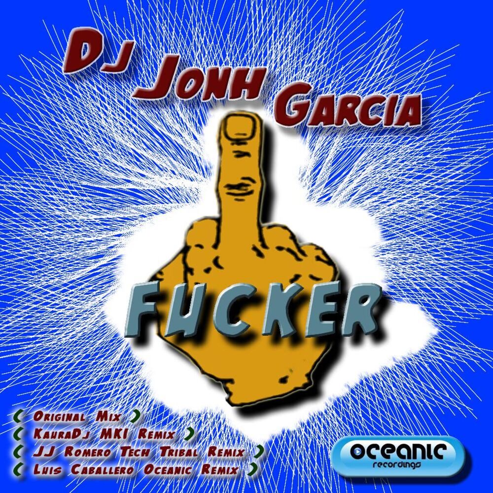Picture of Fucker