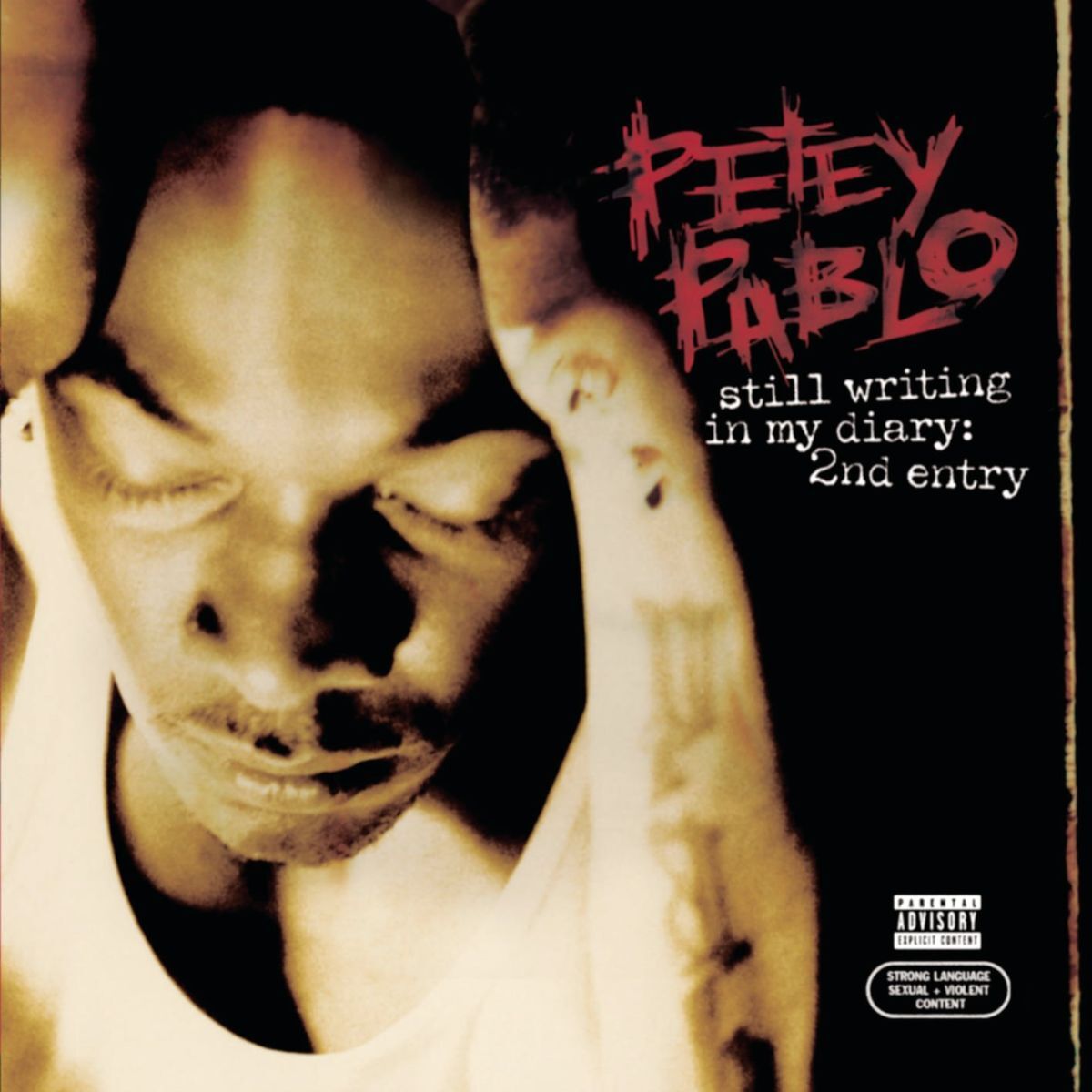 Album cover of Still Writing In My Diary: 2nd Entry