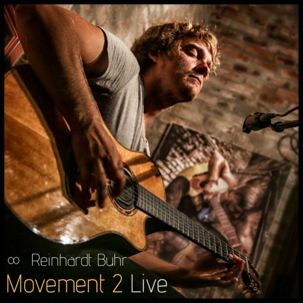 Picture of Movement 2 (Live)