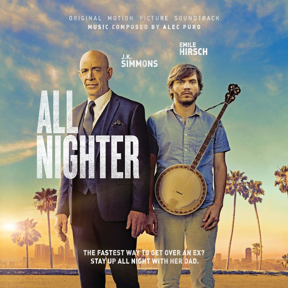 Picture of All Nighter (Original Motion Picture Soundtrack)