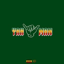 Cover of Yahman Race (feat. Blacky Taiki & Onyo On The Cliff)