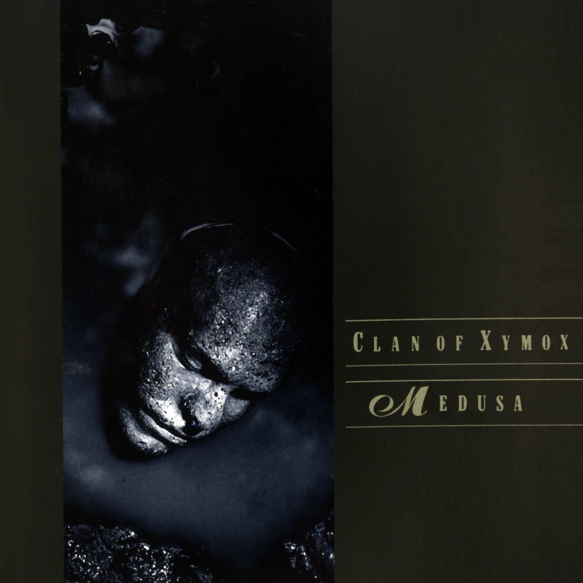 Album cover of Medusa