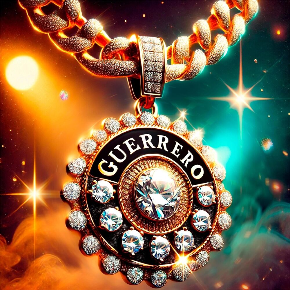 Picture of Guerrero