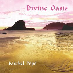 Cover of Divine oasis
