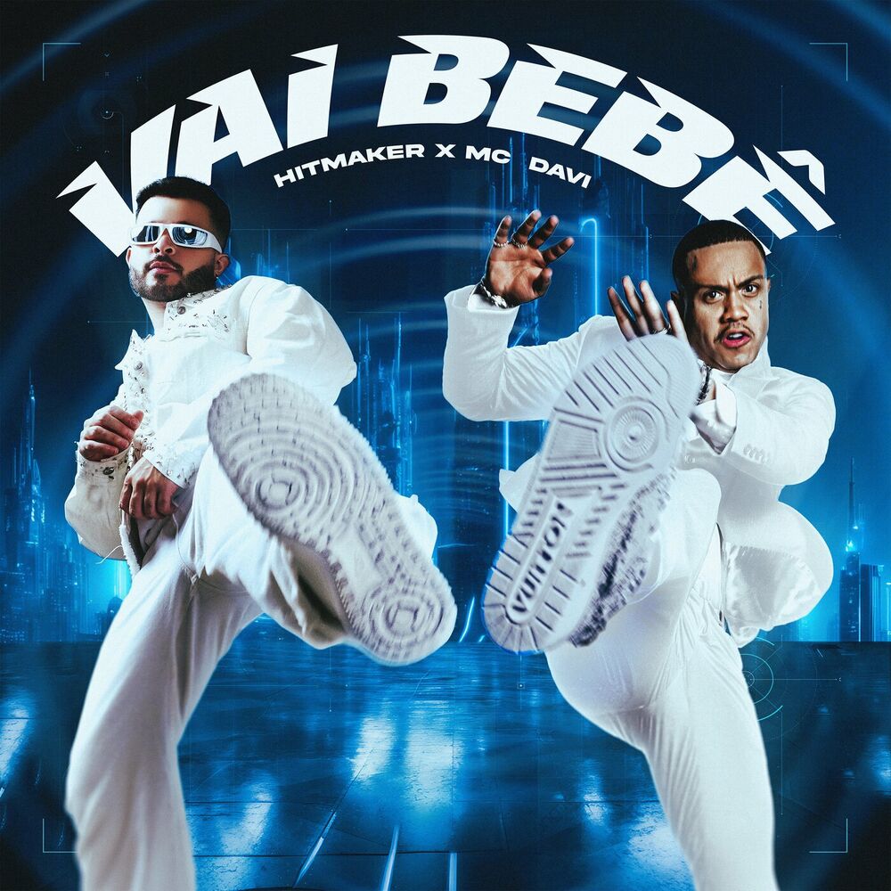 Picture of VAI BEBÊ