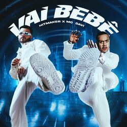 Cover of VAI BEBÊ