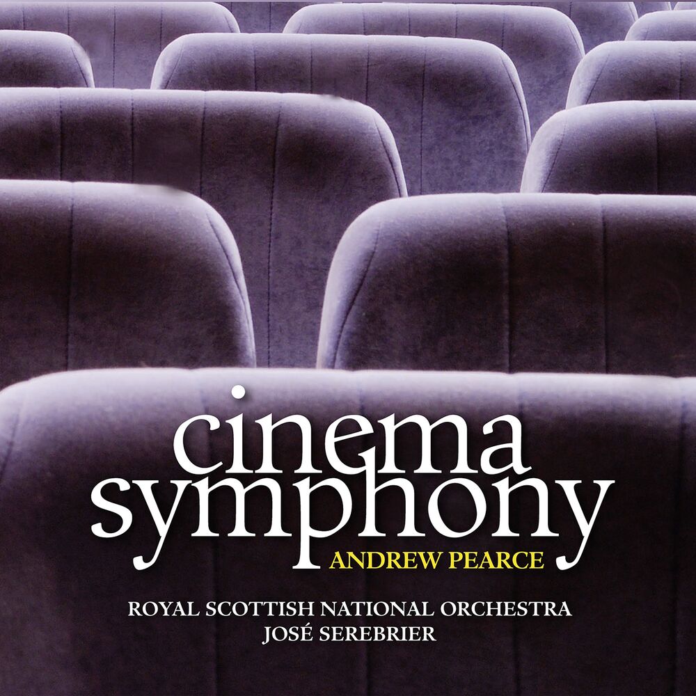 Picture of Cinema Symphony