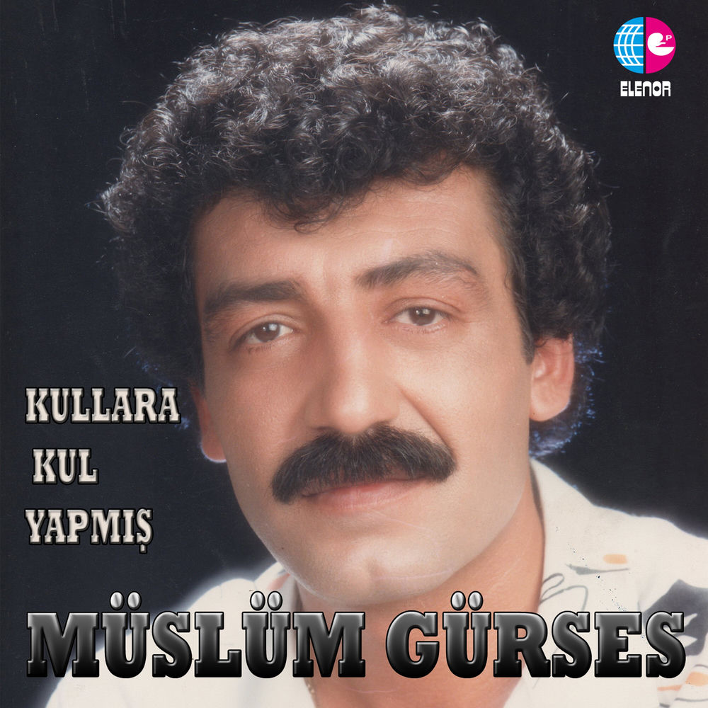 Kullara Kul Yapmış cover