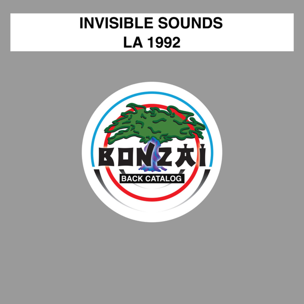 Picture of LA 1992