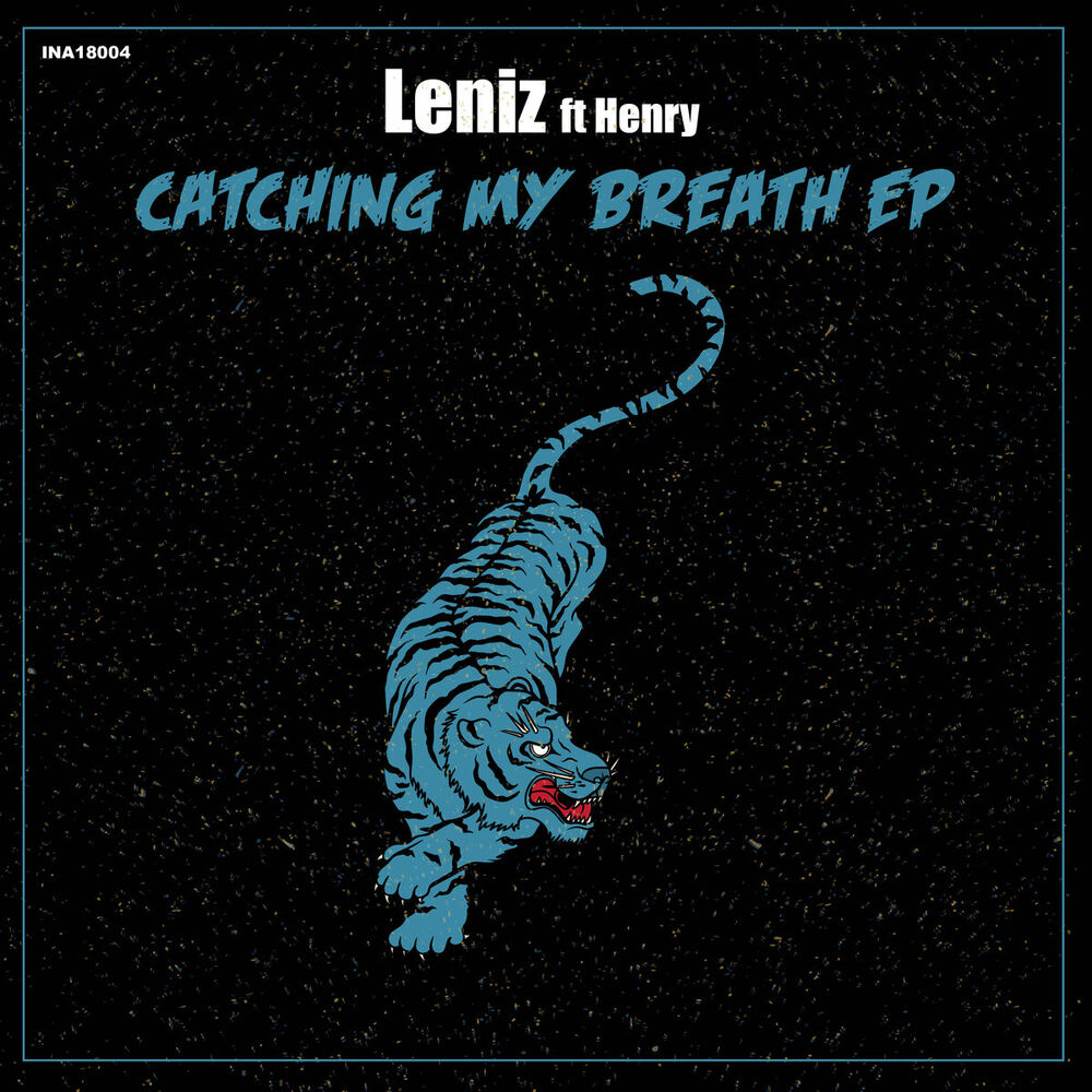 Picture of Catching My Breath EP