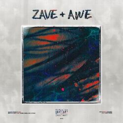 Cover of ZAVE + AWE