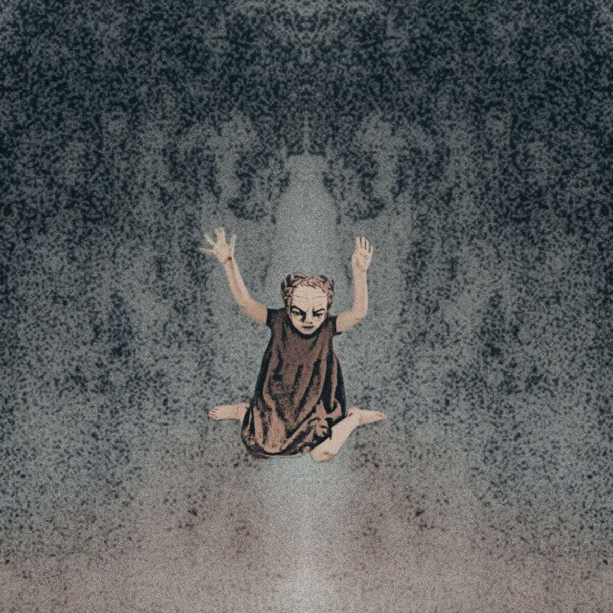 Album cover of Silver Seed
