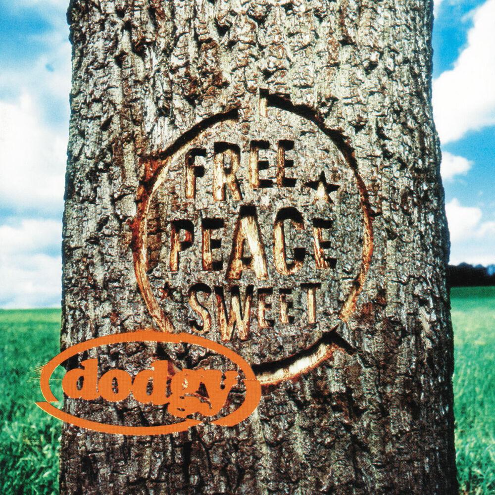Picture of Free Peace Sweet