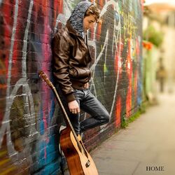 Cover of Home