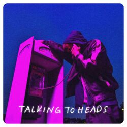 Cover of Talking to Heads