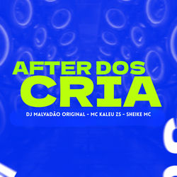 Cover of After dos Cria by undefined