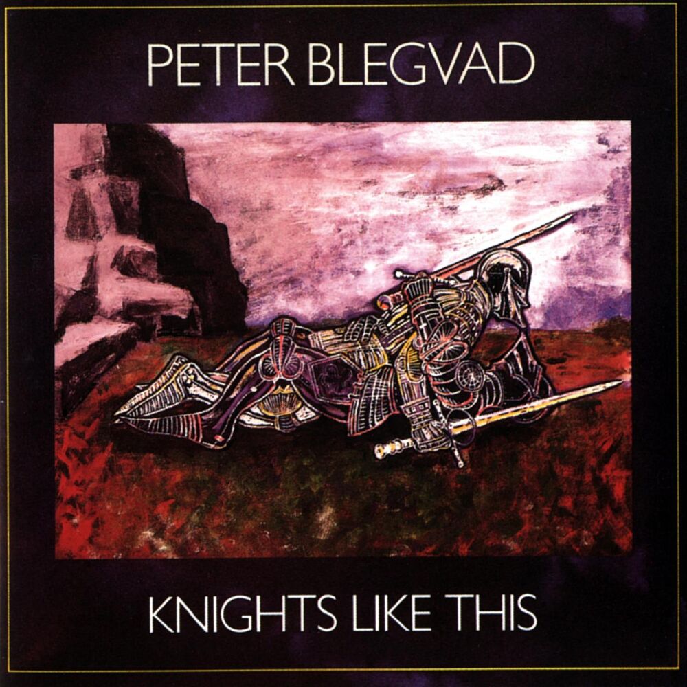 Picture of Knights Like This
