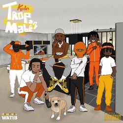 Cover of Trop mabé 2