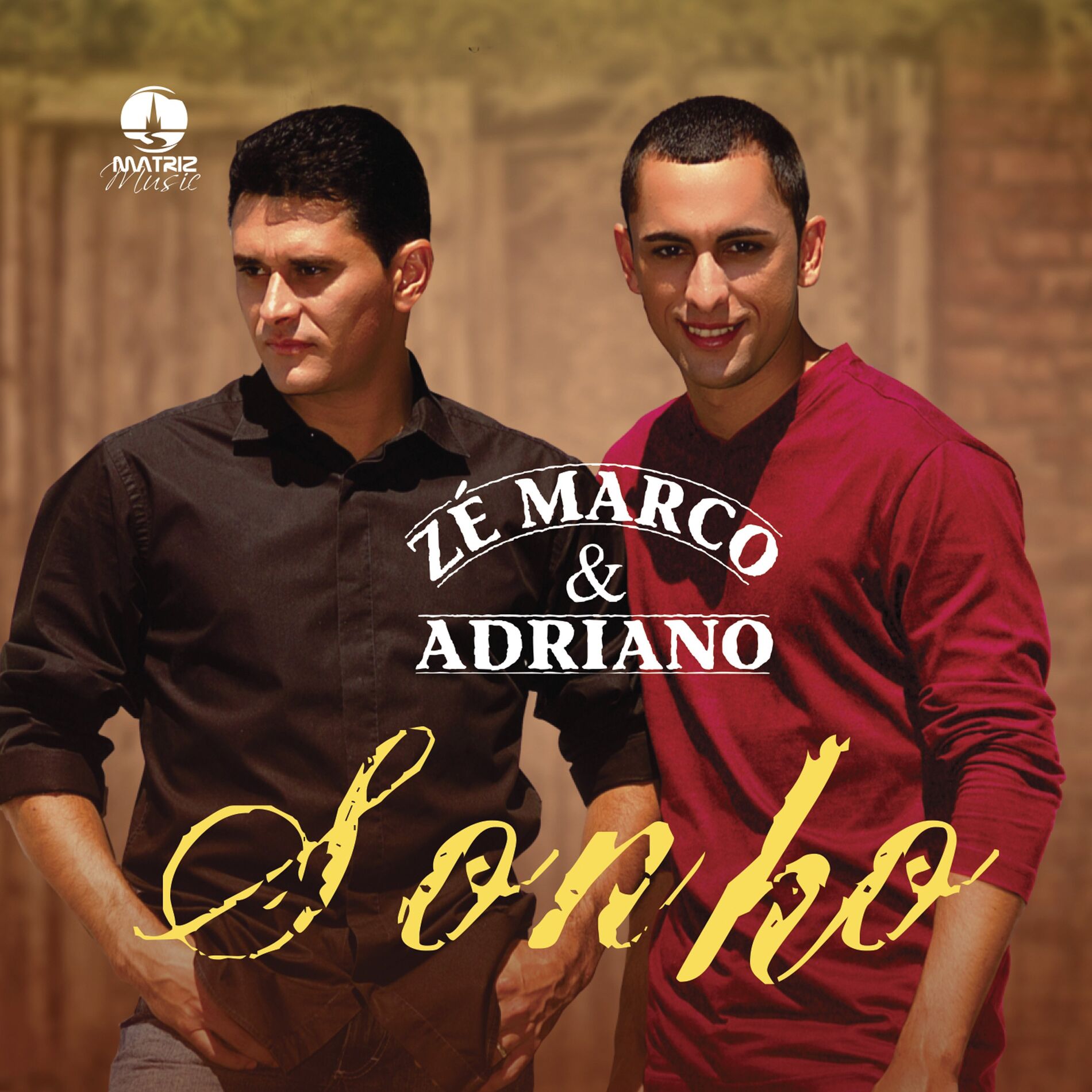Album cover of Sonho