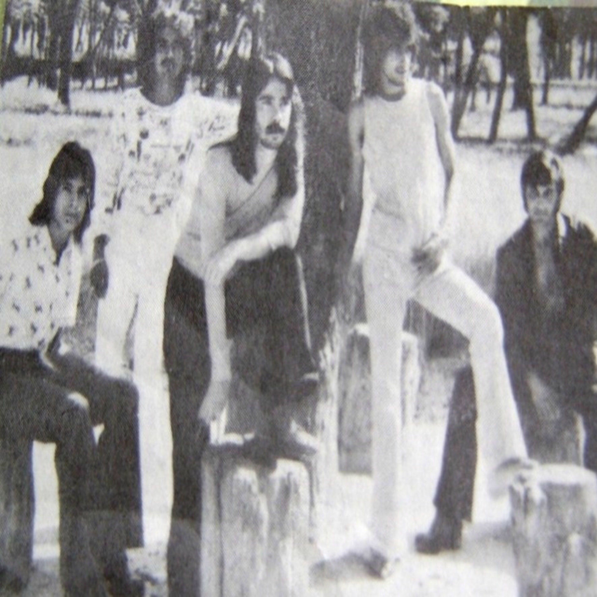 Album cover of BRUJOS II