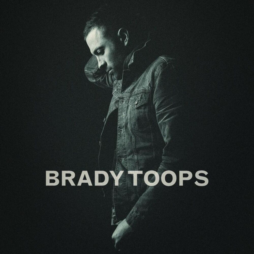 Picture of Brady Toops