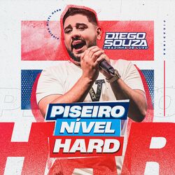 Cover of Piseiro Nivel Hard
