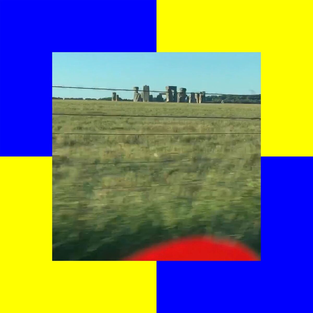 Album cover of Lucky