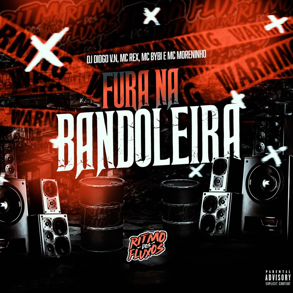 Picture of Fura na Bandoleira