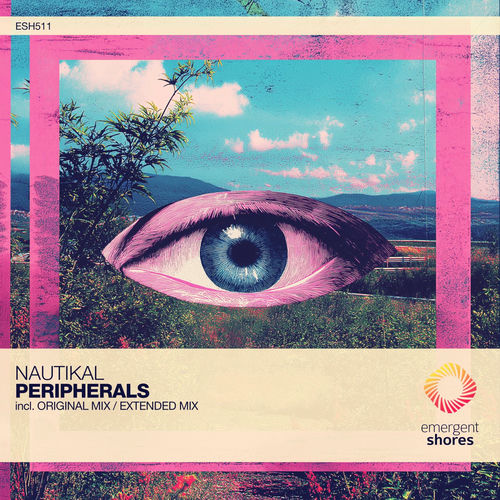 Nautikal - Peripherals (2025) Nautikal - Peripherals (2025)