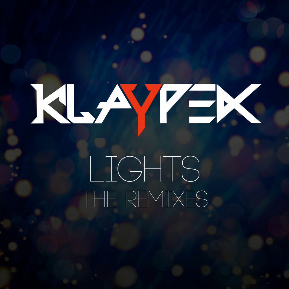 Picture of Lights - The Remixes