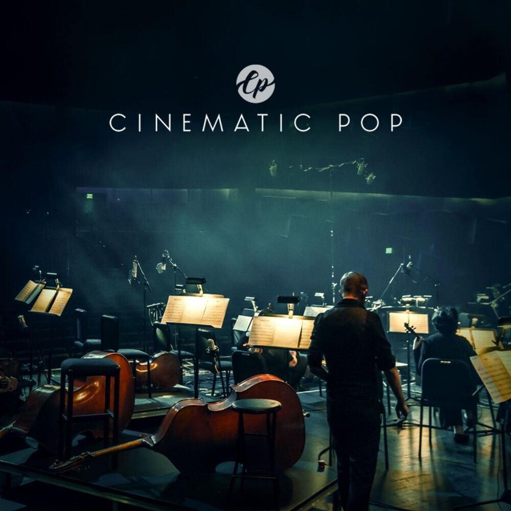 Picture of Cinematic Pop