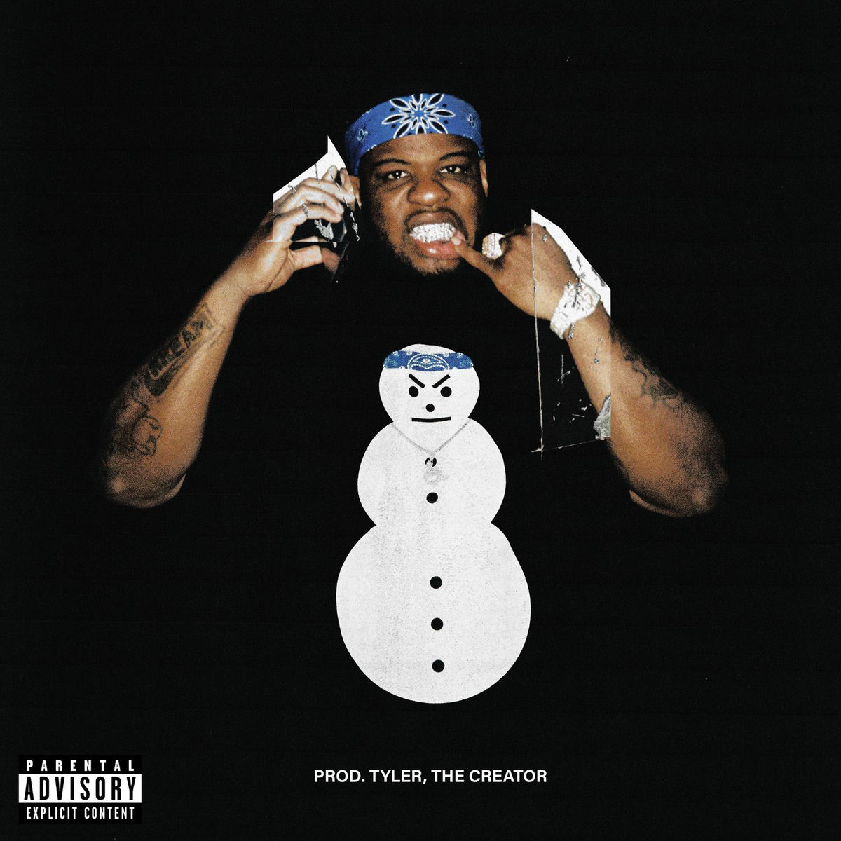 Album cover of Cracc at 15