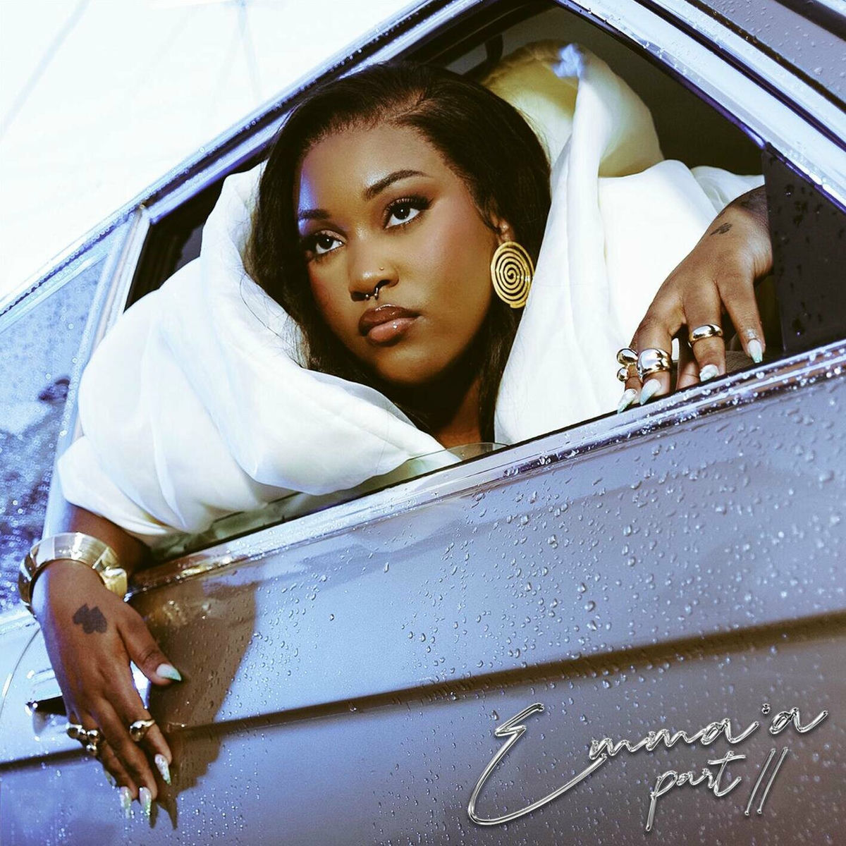 Album picture of Emma'a Part.II