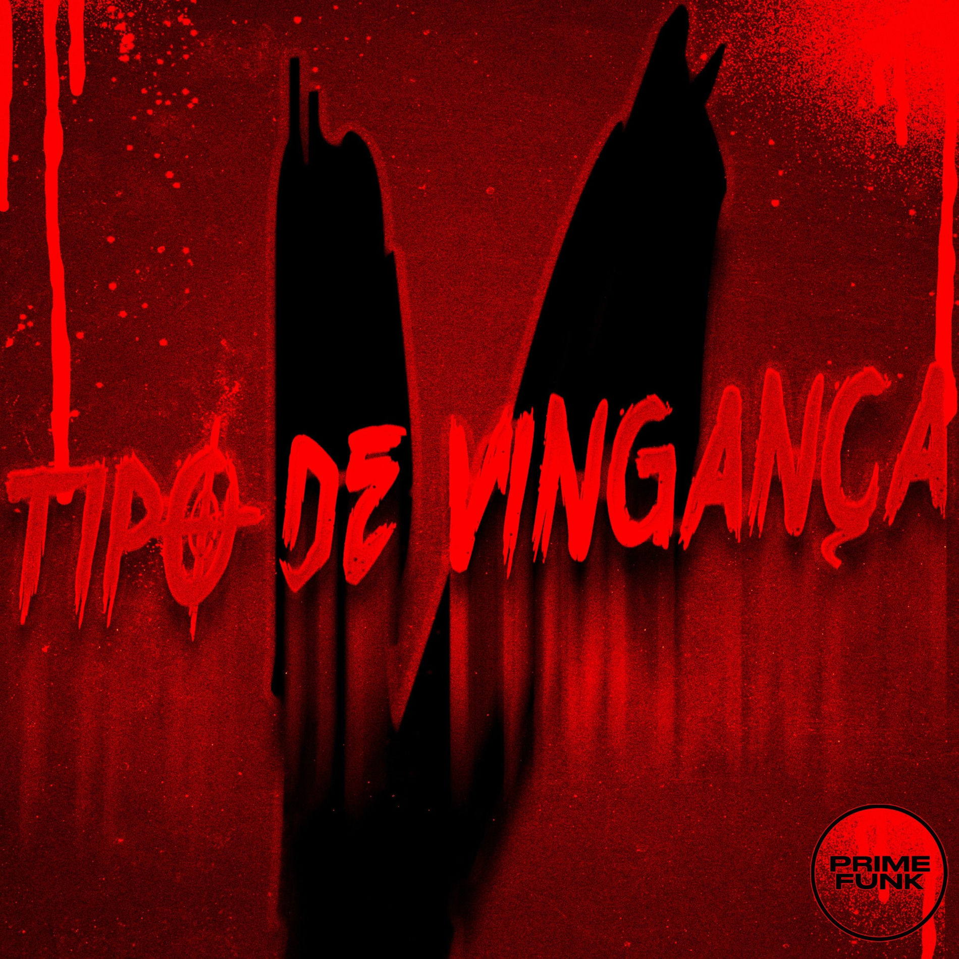 Album cover of Tipo V De Vingança