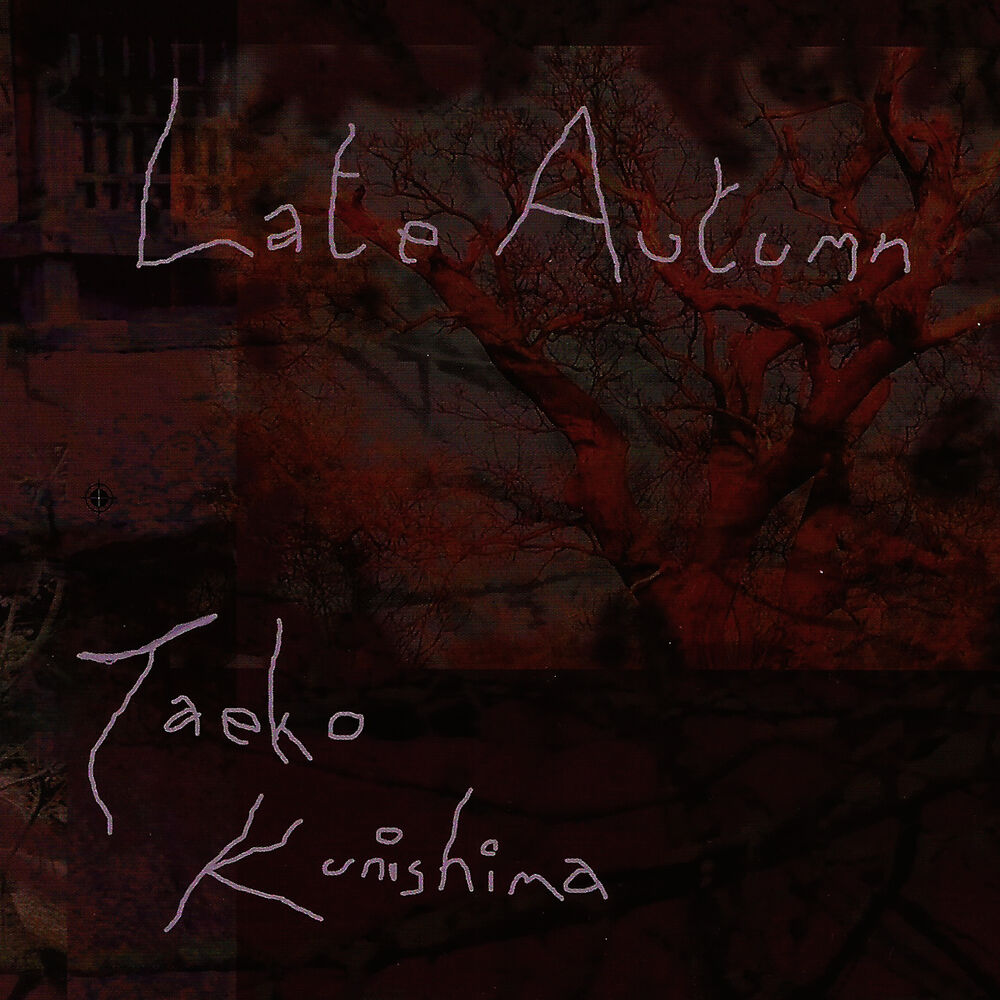 Picture of Late Autumn