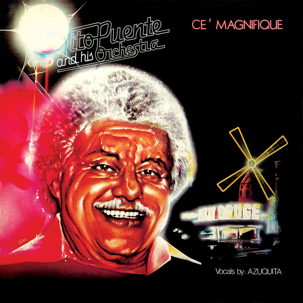 Picture of Ce' Magnifique