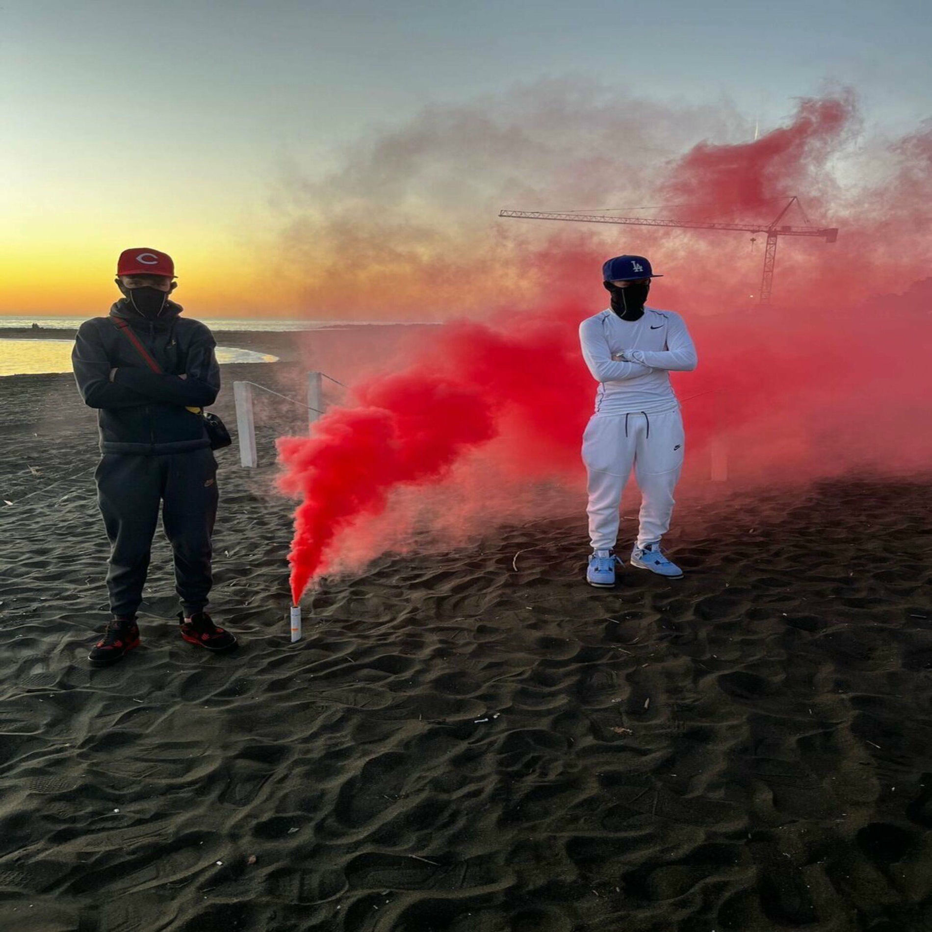 Album cover of CASINI