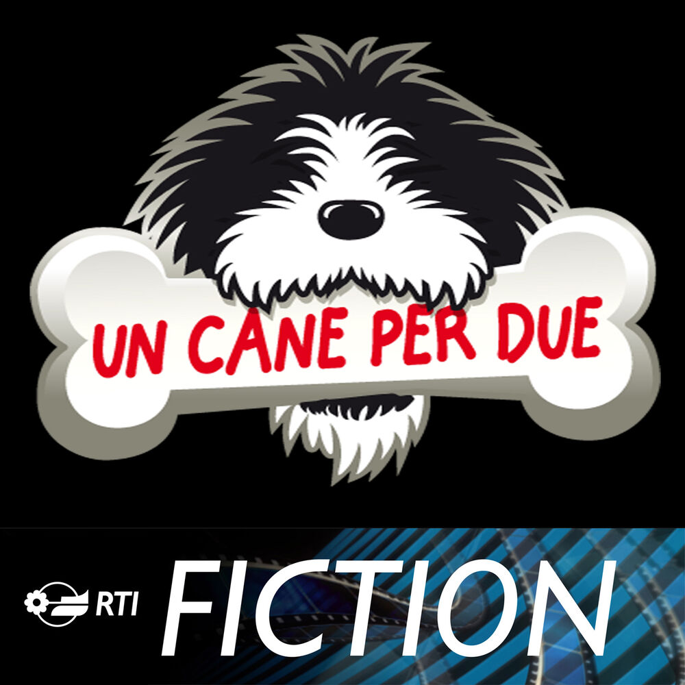 Picture of Un cane per due (Colonna sonora originale della serie TV)