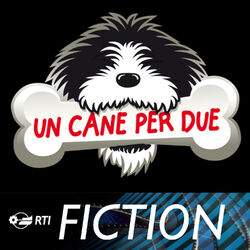 Cover of Un cane per due (Colonna sonora originale della serie TV)