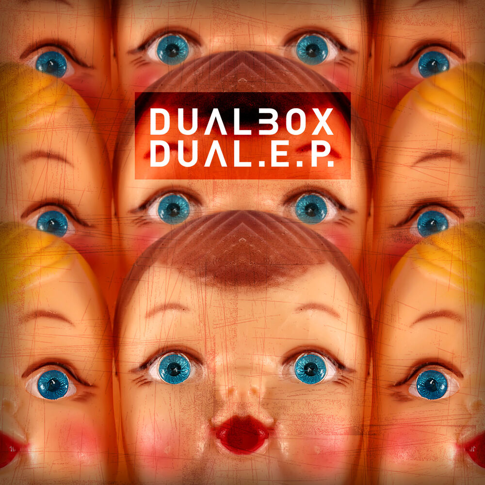 Picture of Dual - EP