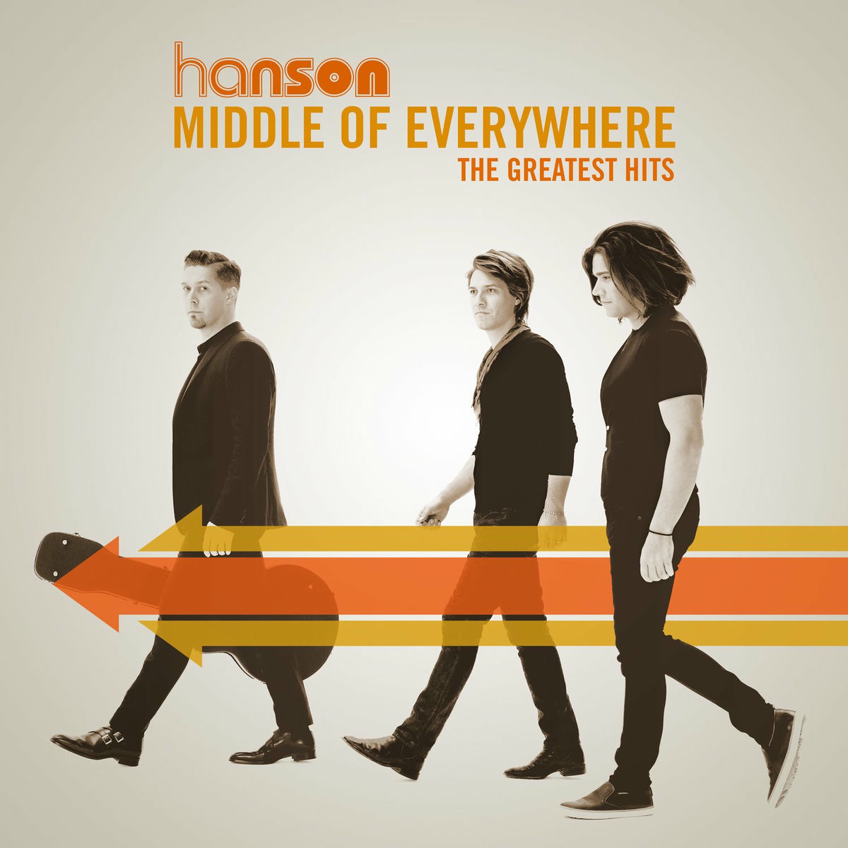 Album cover of Lost Without Each Other