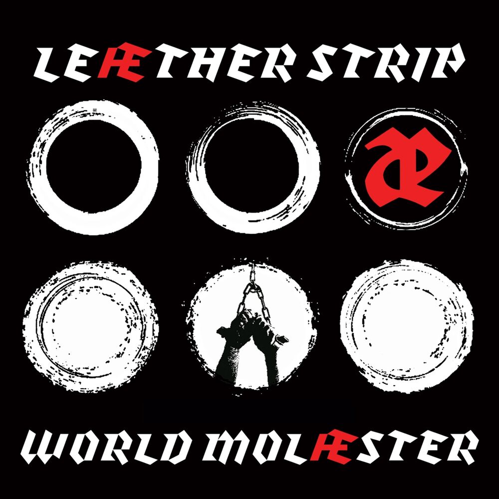 Picture of World Molæster