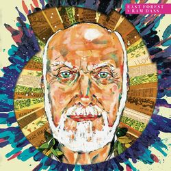 Cover of Ram Dass