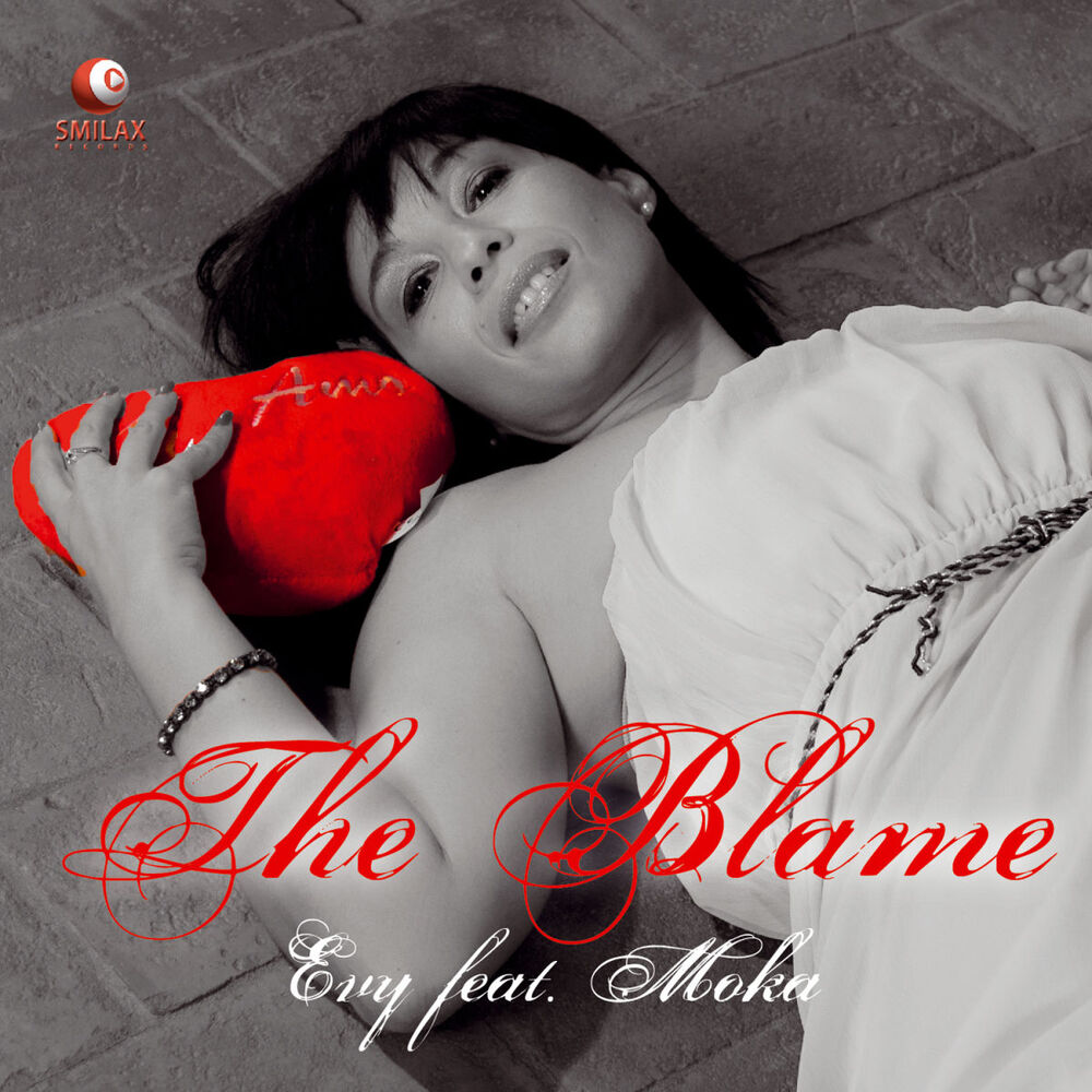 Picture of The Blame