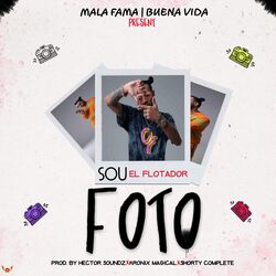 Cover of Foto