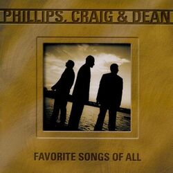 Cover of Favorite Songs Of All