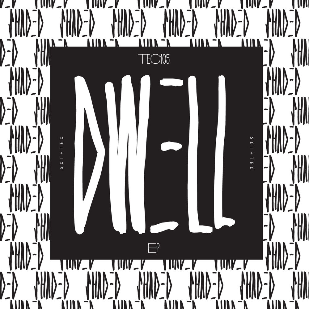 Picture of Dwell EP