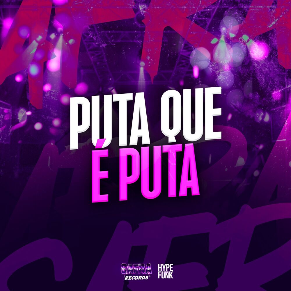 Picture of PUTA QUE É PUTA