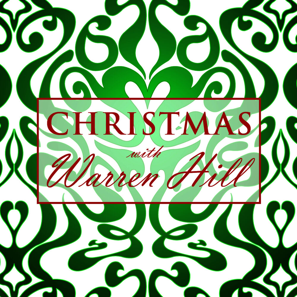 Picture of Christmas With Warren Hill